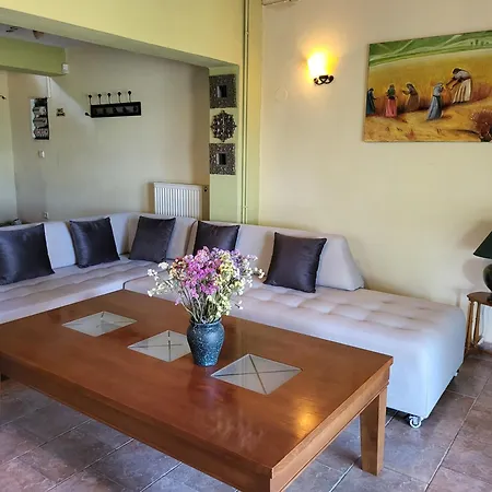 Forest House Kavala