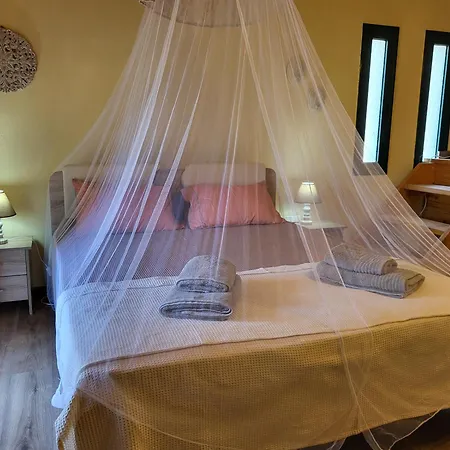 Forest House Appartamento *