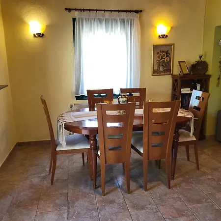Forest House Appartamento