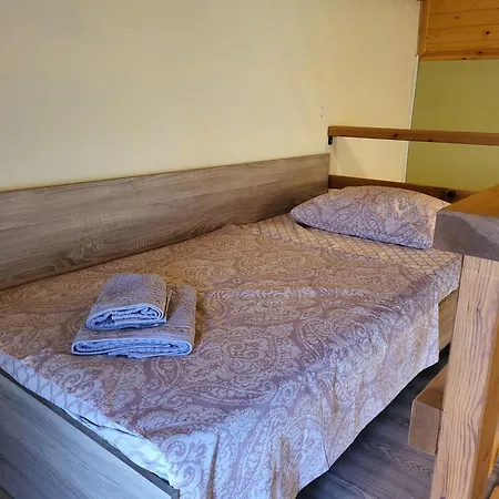 Forest House Appartamento Kavala