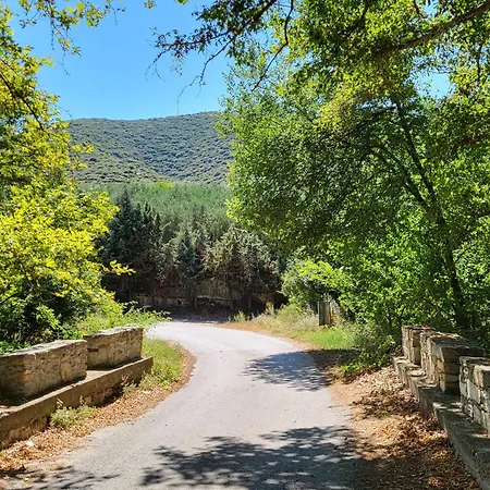 Appartamento Forest House Kavala