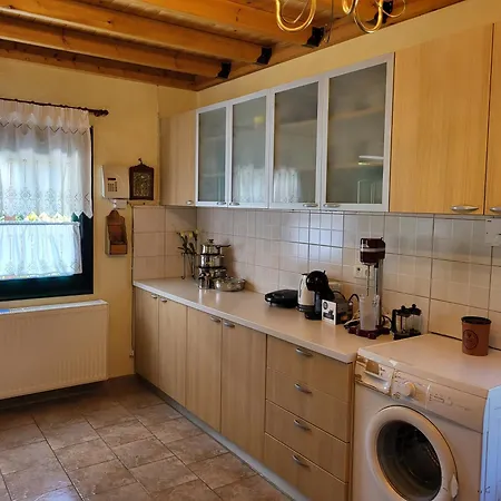 Appartamento Forest House