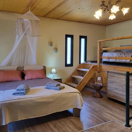 Forest House Appartamento *