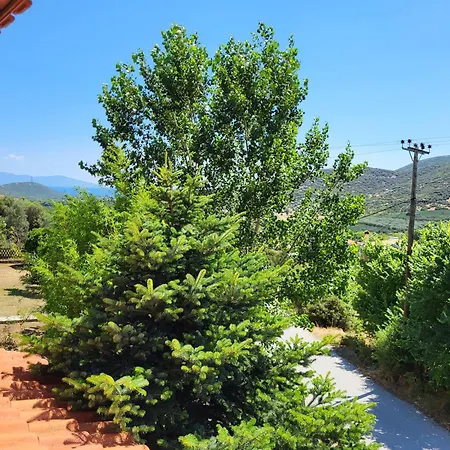 Appartamento Forest House *
