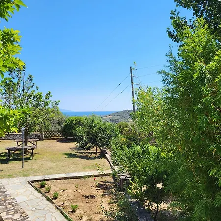 Forest House * Kavala