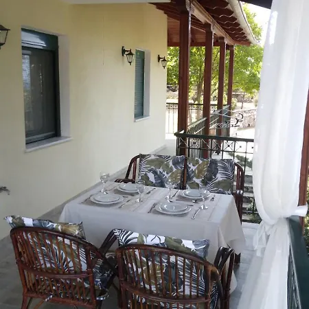 Appartamento Forest House