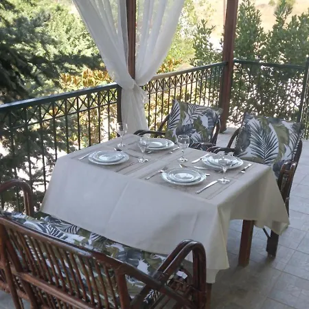 Appartamento Forest House Kavala