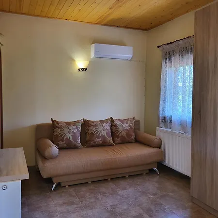 Apartment Forest House
