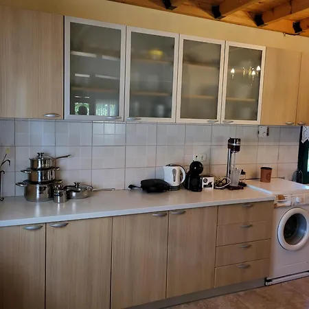 Forest House Kavala